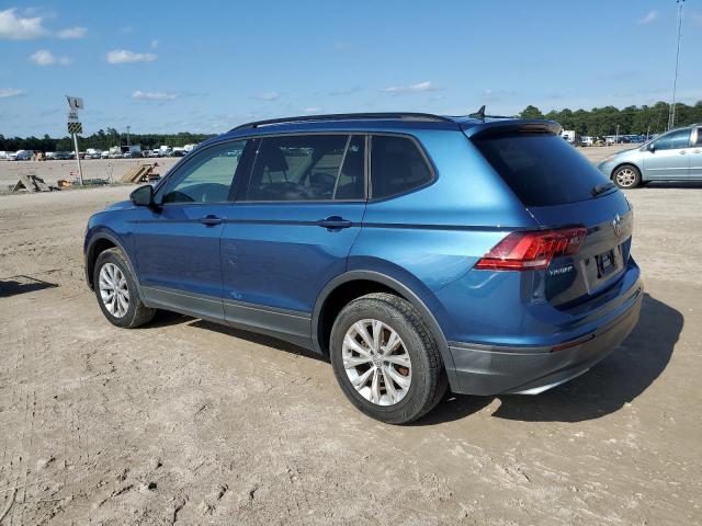 Image 2 of 2020 VOLKSWAGEN TIGUAN S 2020 with VIN 3VV1B7AX2LM052204
