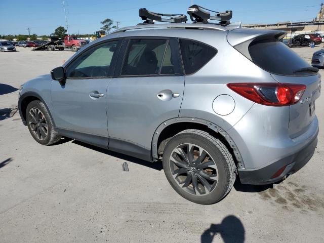 Obraz 2 z 2016 MAZDA CX-5 GT 2016 z VIN JM3KE2DY4G0858417