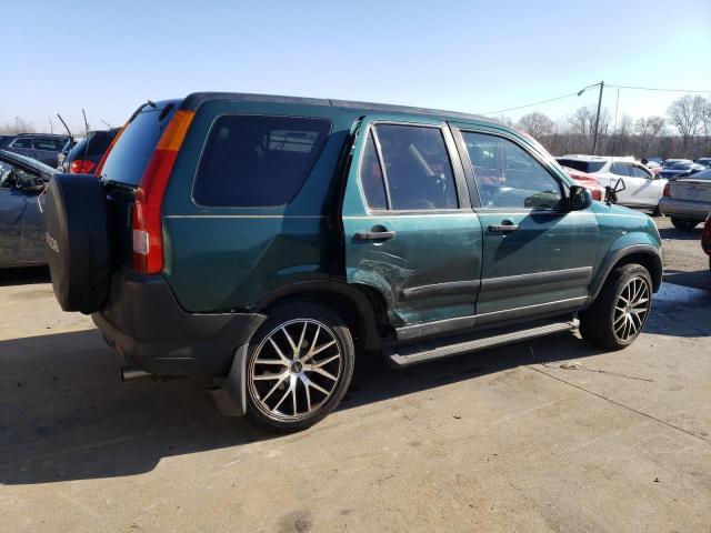 Изображение 3 2003 HONDA CR-V EX 2003 с VIN JHLRD78883C026155