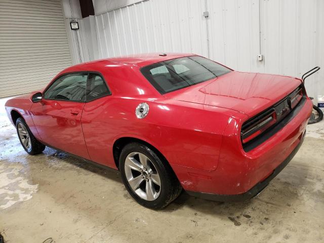 Изображение 2 2016 DODGE CHALLENGER SXT 2016 с VIN 2C3CDZAG3GH183745