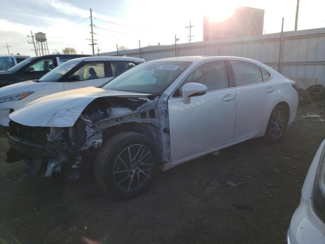 2018 LEXUS ES 350 2018 image