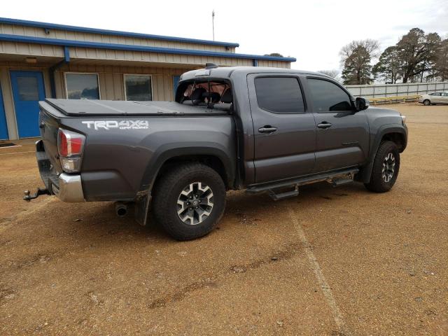Изображение 3 2023 TOYOTA TACOMA DOUBLE CAB 2023 с VIN 3TYCZ5AN9PT108297