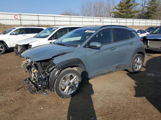 Obraz 2022 HYUNDAI KONA SEL 2022
