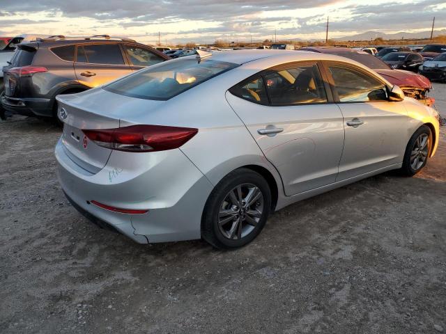 Image 3 of 2018 HYUNDAI ELANTRA SEL 2018 with VIN 5NPD84LF7JH222167