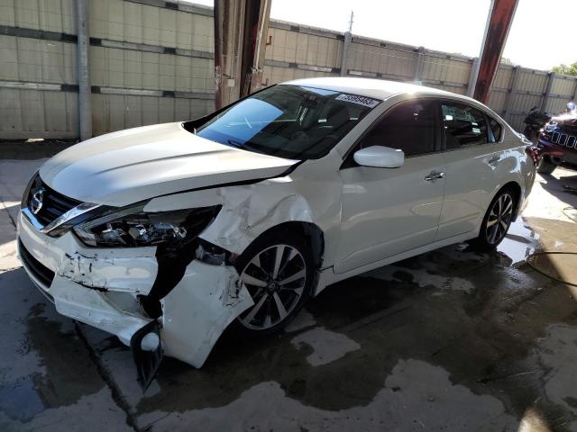 Image 1 of 2017 NISSAN ALTIMA 2.5 2017 with VIN 1N4AL3APXHC256056