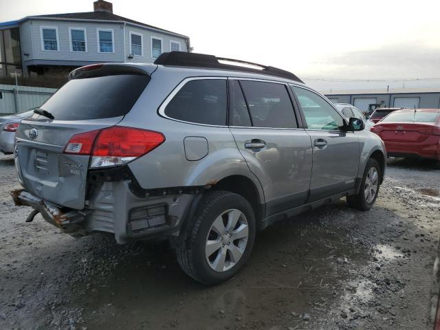Image 3 of 2011 SUBARU OUTBACK 2.5I PREMIUM 2011 with VIN 4S4BRBCCXB3375312