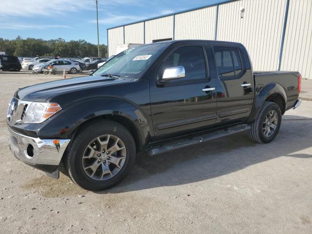 Изображение 1 2014 NISSAN FRONTIER S 2014 с VIN 1N6AD0ER5EN718649