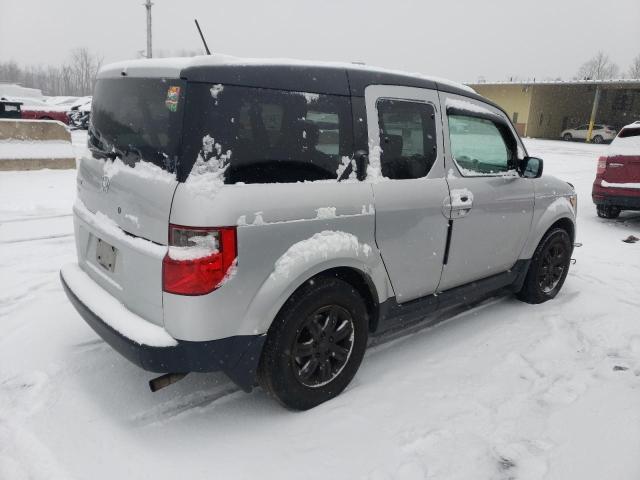 Image 3 of 2008 HONDA ELEMENT EX 2008 with VIN 5J6YH28758L008477