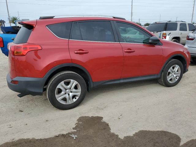 Obraz 3 z 2014 TOYOTA RAV4 LE 2014 z VIN 2T3ZFREV4EW076712