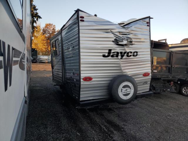 Image 3 of 2021 JYFL MOTORHOME 2021 with VIN 1UJBJ0AJ8M77E0188