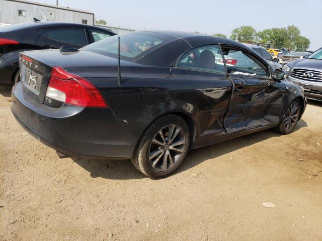 Изображение 3 2012 VOLVO C70 T5 2012 с VIN YV1672MC9CJ126971