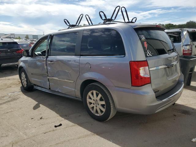Image 2 of 2016 CHRYSLER TOWN & COUNTRY TOURING 2016 with VIN 2C4RC1BG2GR296752