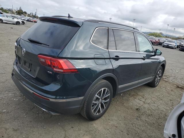 Obraz 3 z 2018 VOLKSWAGEN TIGUAN SE 2018 z VIN 3VV3B7AX9JM031694
