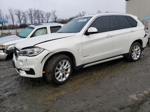 Obraz 2015 BMW X5 XDRIVE35I 2015