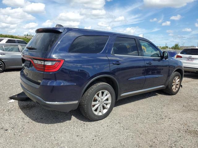 Obraz 3 z 2015 DODGE DURANGO SSV 2015 z VIN 1C4RDJFG1FC946640