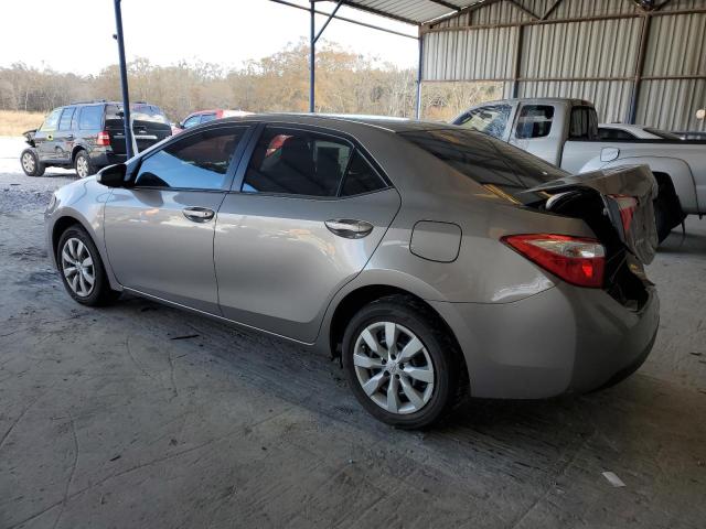 Obraz 2 z 2016 TOYOTA COROLLA L 2016 z VIN 2T1BURHE0GC709528