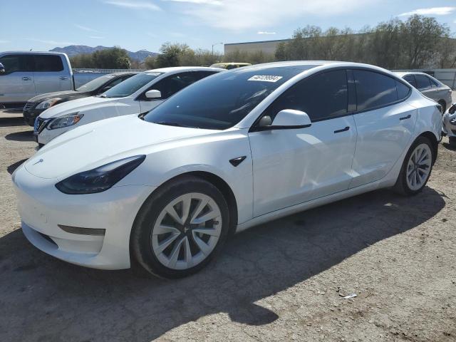 Obraz 2023 TESLA MODEL 3  2023