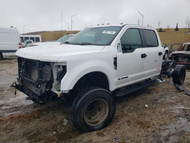 2020 FORD F350 SUPER DUTY 2020 image