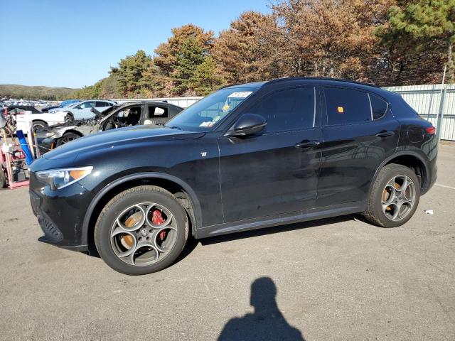 Изображение 2022 ALFA ROMEO STELVIO TI 2022