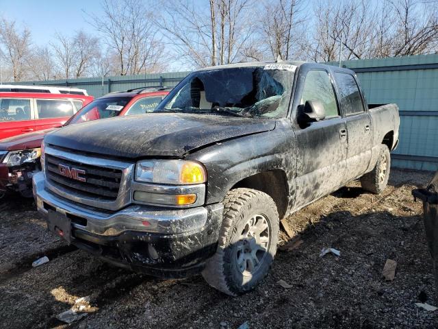 2006 GMC NEW SIERRA K1500 2006 image