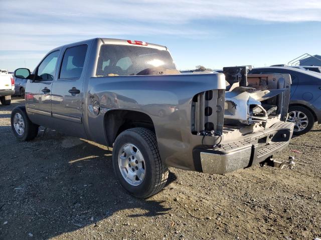 Obraz 2 z 2013 CHEVROLET SILVERADO C1500 LT 2013 z VIN 3GCPCSE04DG166100