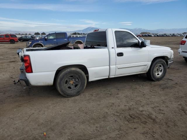 Obraz 3 z 2003 CHEVROLET SILVERADO C1500 2003 z VIN 1GCEC14V83Z292070