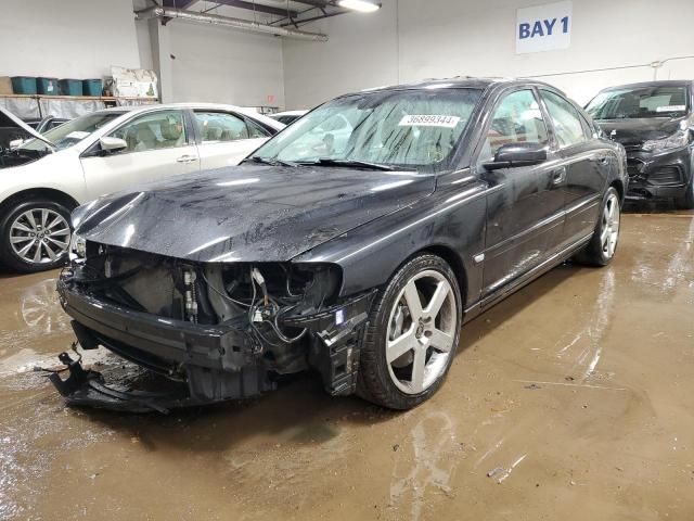 Obraz 1 z 2006 VOLVO S60 R 2006 z VIN YV1RH527062523839