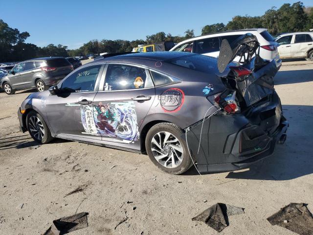 Изображение 2 2016 HONDA CIVIC EX 2016 с VIN 19XFC2F78GE054827