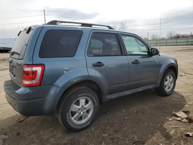 Obraz 3 z 2012 FORD ESCAPE XLT 2012 z VIN 1FMCU9D76CKA87386