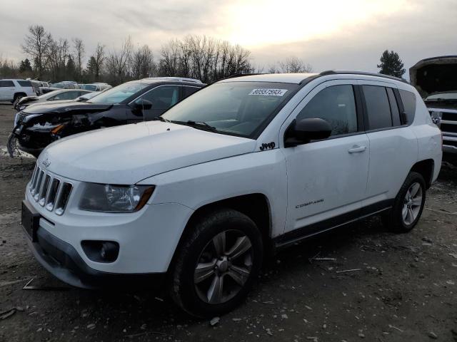 Изображение 2016 JEEP COMPASS SPORT 2016