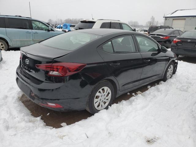 Изображение 3 2019 HYUNDAI ELANTRA SE 2019 с VIN 5NPD74LF6KH468406