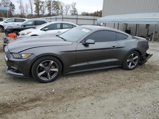 Obraz 2015 FORD MUSTANG  2015