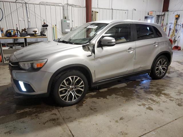 Изображение 2018 MITSUBISHI OUTLANDER SPORT ES 2018