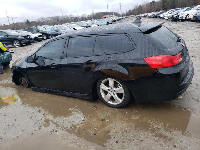 Image 2 of 2011 ACURA TSX  2011 with VIN JH4CW2H63BC001143