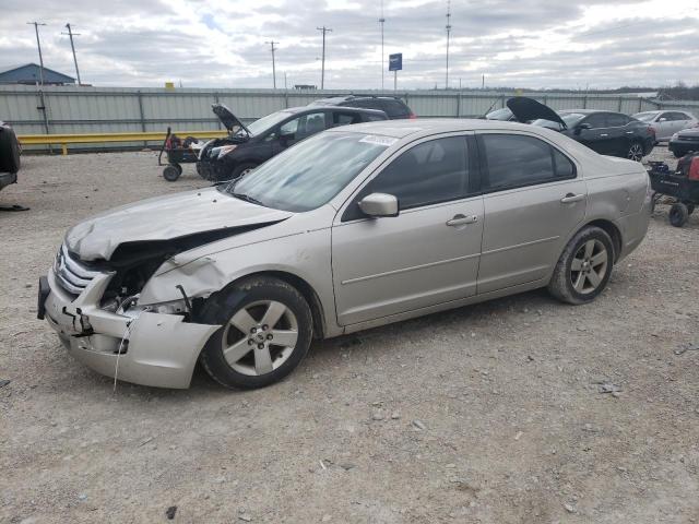 Изображение 2007 FORD FUSION SE 2007