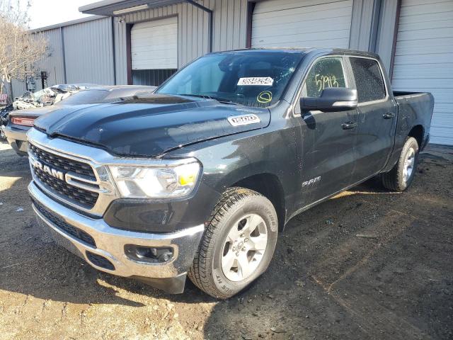 Image 1 of 2022 RAM 1500 BIG HORN/LONE STAR 2022 with VIN 1C6SRFFT7NN158906