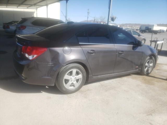 Obraz 3 z 2016 CHEVROLET CRUZE LIMITED LT 2016 z VIN 1G1PE5SBXG7170212