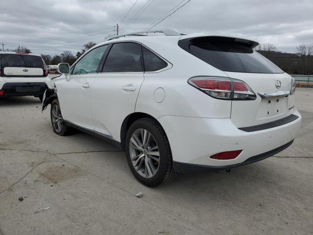 Obraz 2 z 2015 LEXUS RX 350 2015 z VIN 2T2ZK1BA5FC202758