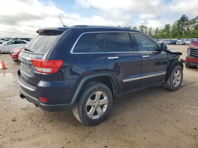 Изображение 3 2013 JEEP GRAND CHEROKEE LIMITED 2013 с VIN 1C4RJEBG7DC526321