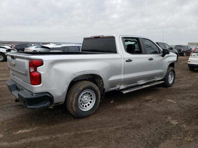 Obraz 3 z 2022 CHEVROLET SILVERADO K1500 2022 z VIN 3GCUDAED4NG541546