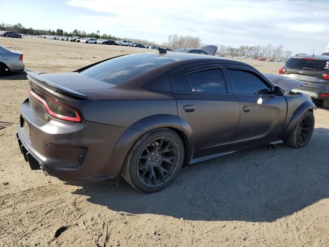 Obraz 3 z 2020 DODGE CHARGER SCAT PACK 2020 z VIN 2C3CDXGJ2LH254676
