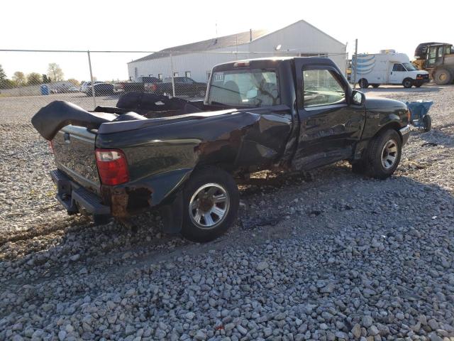 Image 3 of 2001 FORD RANGER  2001 with VIN 1FTYR10D31PB19431