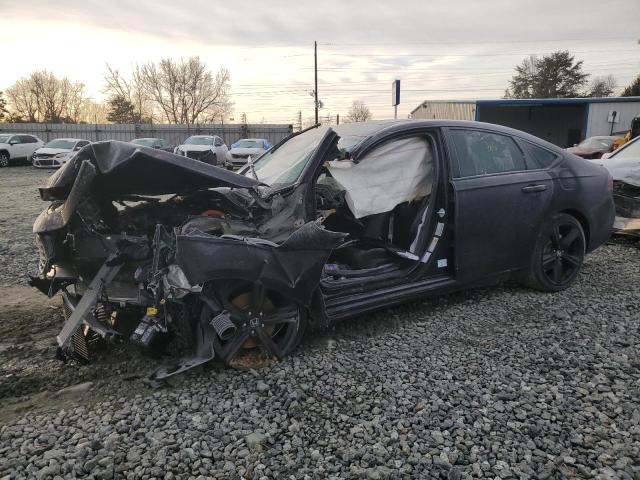 Obraz 1 z 2023 HONDA ACCORD HYBRID SPORT-L 2023 z VIN 1HGCY2F78PA046042