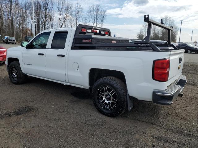 Изображение 2 2014 CHEVROLET SILVERADO K1500 LT 2014 с VIN 1GCVKREC7EZ321463