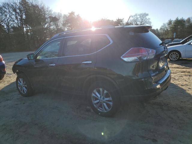 Image 2 of 2016 NISSAN ROGUE S 2016 with VIN 5N1AT2MV9GC924311