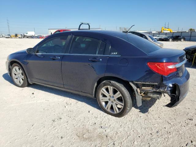 Image 2 of 2013 CHRYSLER 200 TOURING 2013 with VIN 1C3CCBBB5DN542643