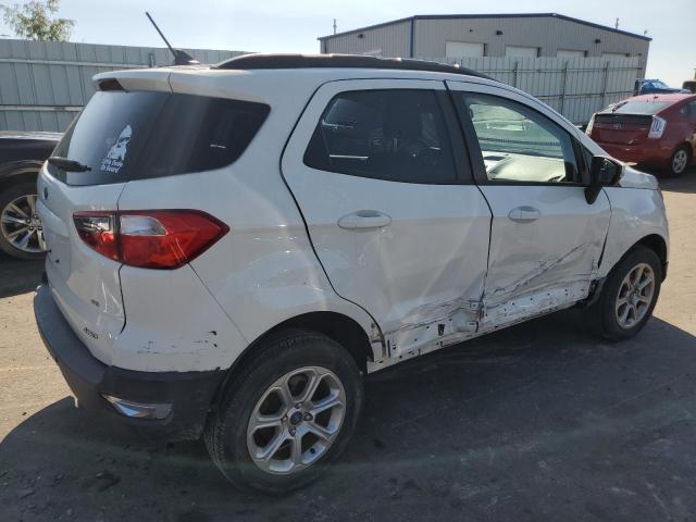 Изображение 3 2018 FORD ECOSPORT SE 2018 с VIN MAJ6P1UL3JC170990