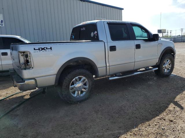 Obraz 3 z 2008 FORD F150 SUPERCREW 2008 z VIN 1FTPW14V38FA29641