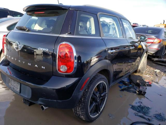 Image 3 of 2016 MINI COOPER COUNTRYMAN 2016 with VIN WMWZB3C54GWR47525