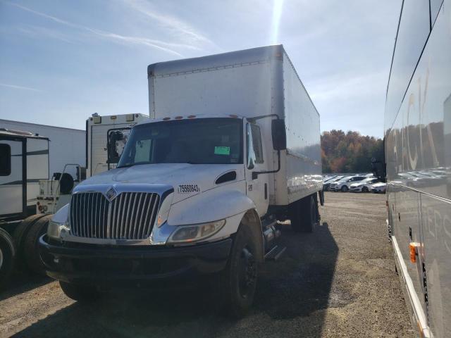 Image 2 of 2007 INTERNATIONAL 4000 4300 2007 with VIN 1HTMMAAL67H363213